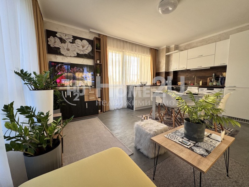 На продаж  1 спальня Варна , Аспарухово , 57 кв.м | 72996481