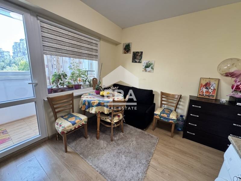 Zu verkaufen  1 Schlafzimmer Warna , Wazraschdane 3 , 43 qm | 91828052 - Bild [5]
