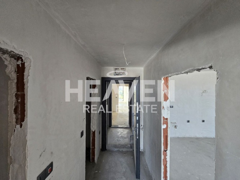 Myytävänä  1 makuuhuone Plovdiv , Karšijaka , 63 neliömetriä | 92029995 - kuva [8]