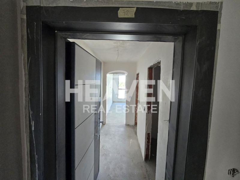 Myytävänä  1 makuuhuone Plovdiv , Karšijaka , 63 neliömetriä | 92029995 - kuva [6]