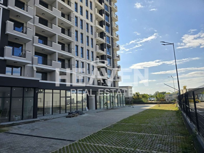 Myytävänä  1 makuuhuone Plovdiv , Karšijaka , 63 neliömetriä | 92029995 - kuva [2]