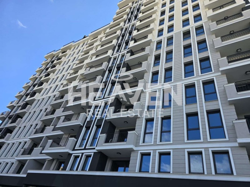 Myytävänä  1 makuuhuone Plovdiv , Karšijaka , 63 neliömetriä | 92029995 - kuva [3]