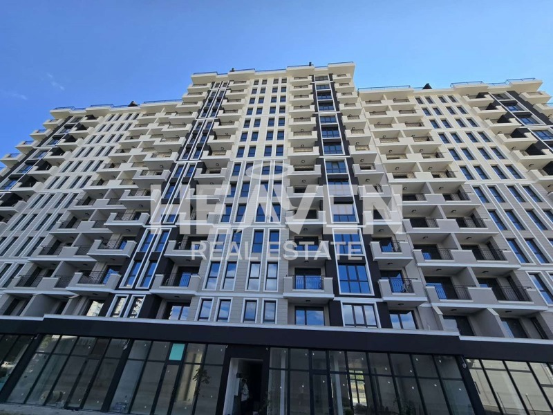 Myytävänä  1 makuuhuone Plovdiv , Karšijaka , 63 neliömetriä | 92029995