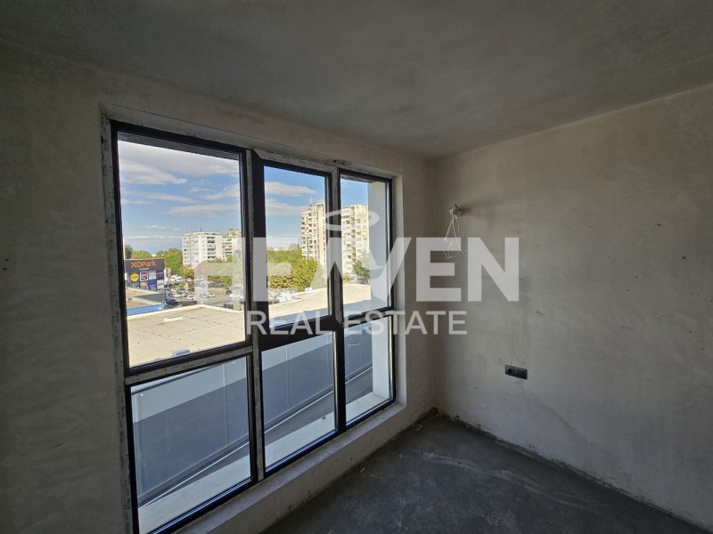 Myytävänä  1 makuuhuone Plovdiv , Karšijaka , 63 neliömetriä | 92029995 - kuva [12]