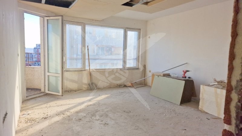 À venda  1 quarto Burgas , Meden rudnik - zona A , 64 m² | 76949801 - imagem [3]