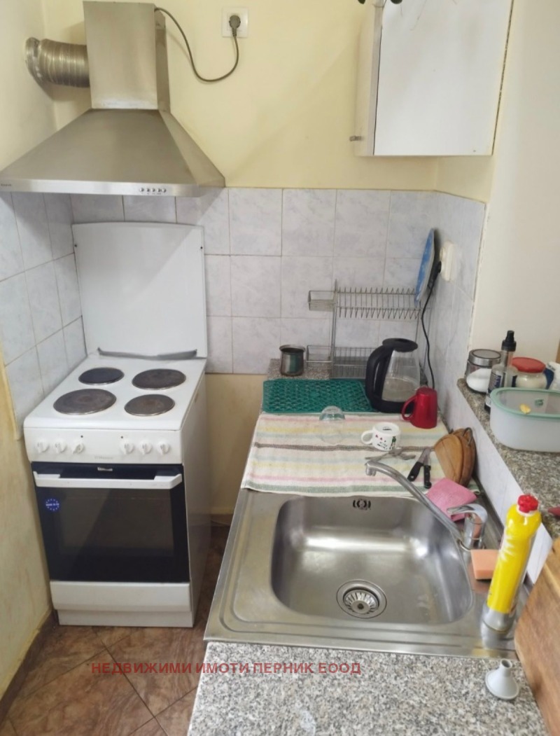 Продава 2-СТАЕН, гр. Перник, Мошино, снимка 7 - Апартаменти - 52317341