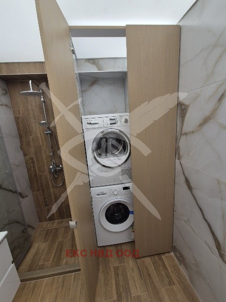 Продава 2-СТАЕН, гр. Пловдив, Съдийски, снимка 6 - Апартаменти - 52534974