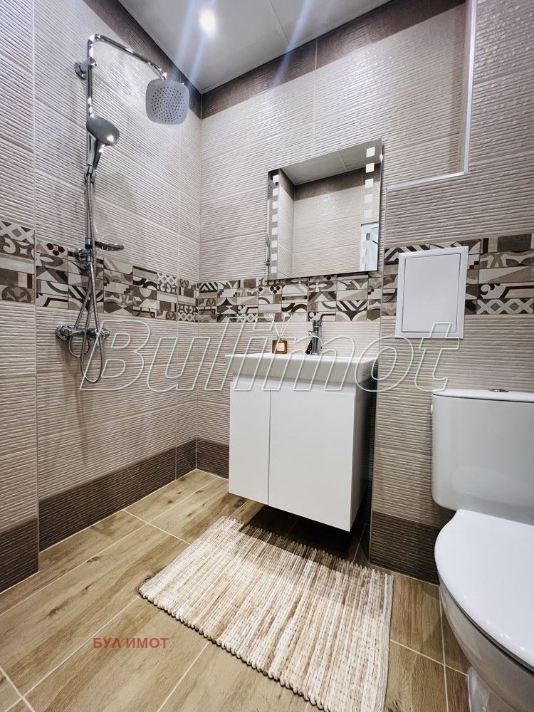 Продава 2-СТАЕН, гр. Варна, Владислав Варненчик 1, снимка 10 - Апартаменти - 54366152