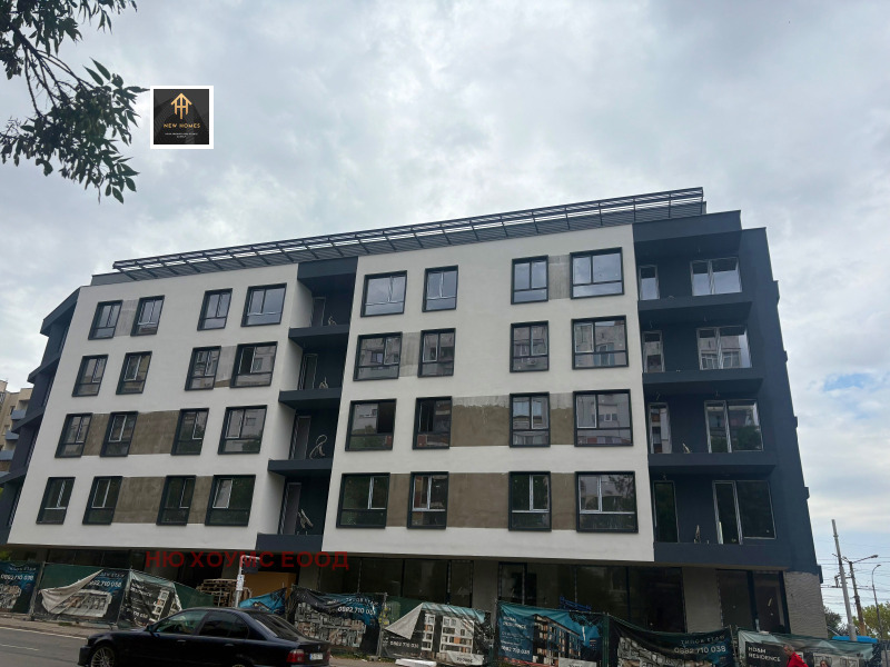 In vendita  2 camere da letto Sofia , Liulin 4 , 111 mq | 72424170 - Immagine [2]