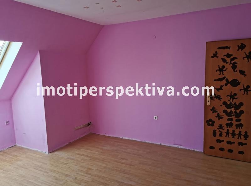 Продава 3-СТАЕН, гр. Пловдив, Център, снимка 5 - Aпартаменти - 48769855