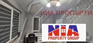 Продава 3-СТАЕН, гр. Бургас, Рудник, снимка 4 - Aпартаменти - 48810058