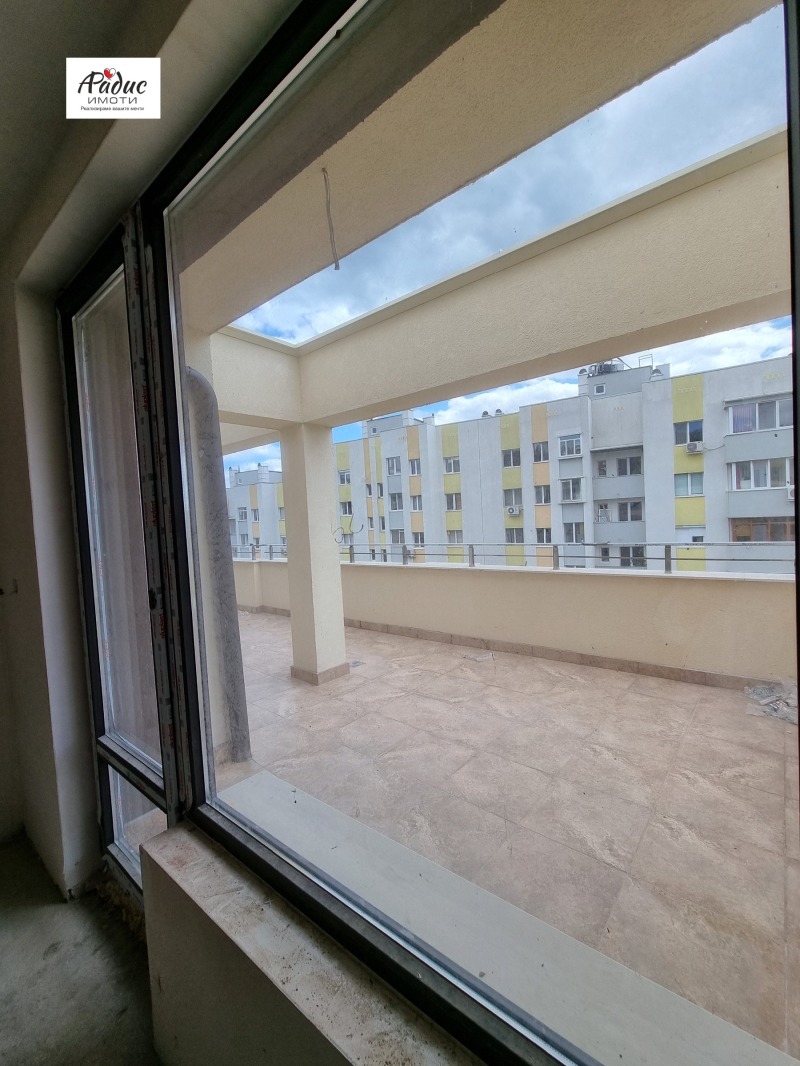 Zu verkaufen  2 Schlafzimmer Stara Zagora , Scheleznik - zentar , 146 qm | 12795039 - Bild [2]