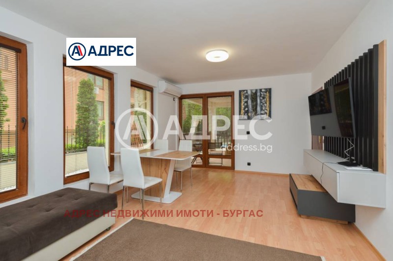Продава  3-стаен област Бургас , гр. Свети Влас , 105 кв.м | 23655079 - изображение [12]