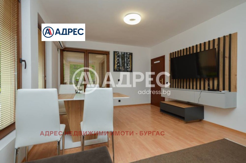 Продава  3-стаен област Бургас , гр. Свети Влас , 105 кв.м | 23655079