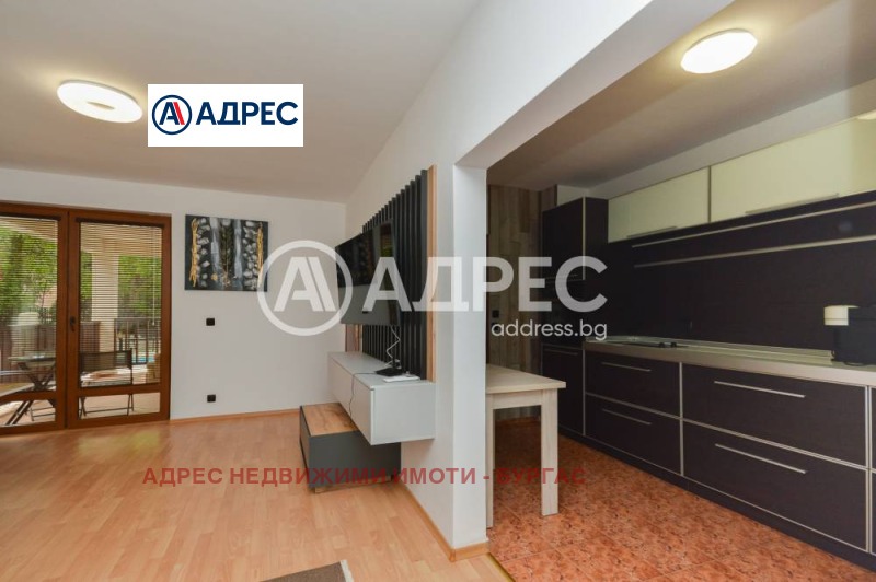 Продава  3-стаен област Бургас , гр. Свети Влас , 105 кв.м | 23655079 - изображение [11]