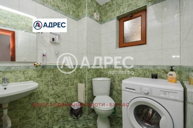 Продава  3-стаен област Бургас , гр. Свети Влас , 105 кв.м | 23655079 - изображение [8]