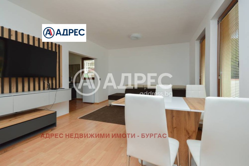 Продава  3-стаен област Бургас , гр. Свети Влас , 105 кв.м | 23655079 - изображение [13]