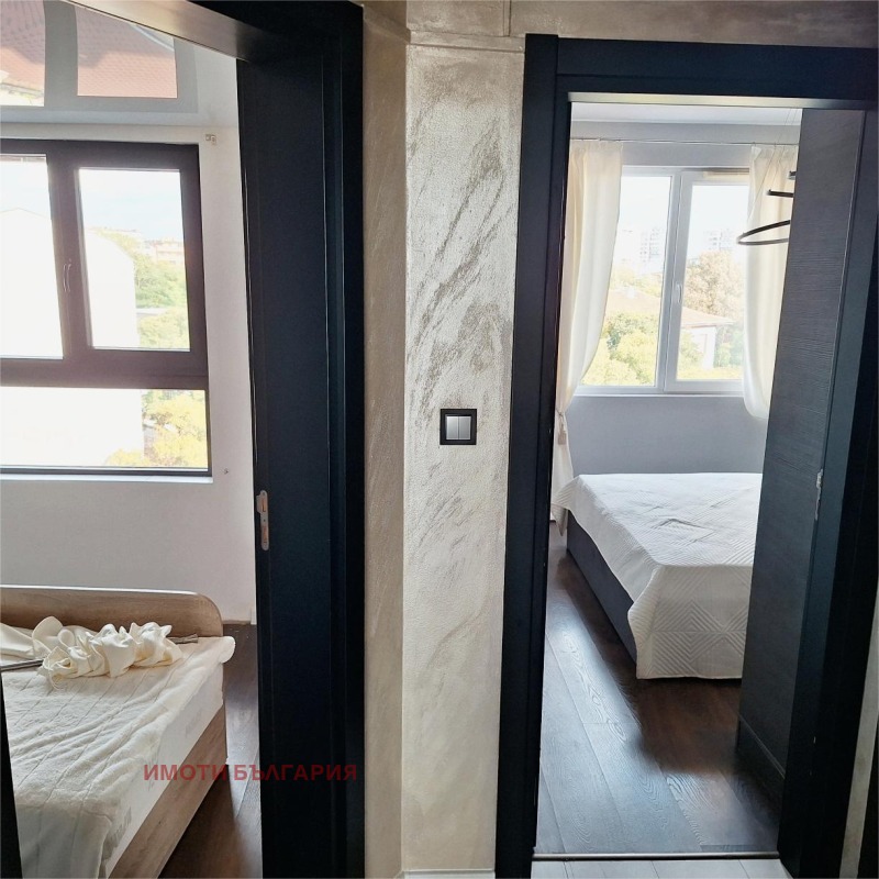 Satılık  2 yatak odası Varna , Kolhozen pazar , 60 metrekare | 21244769 - görüntü [10]