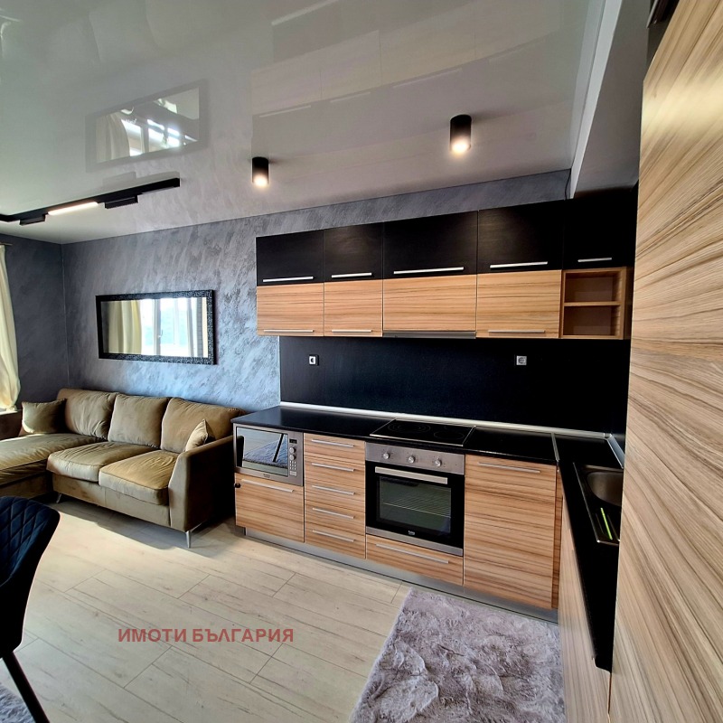 Satılık  2 yatak odası Varna , Kolhozen pazar , 60 metrekare | 21244769 - görüntü [2]