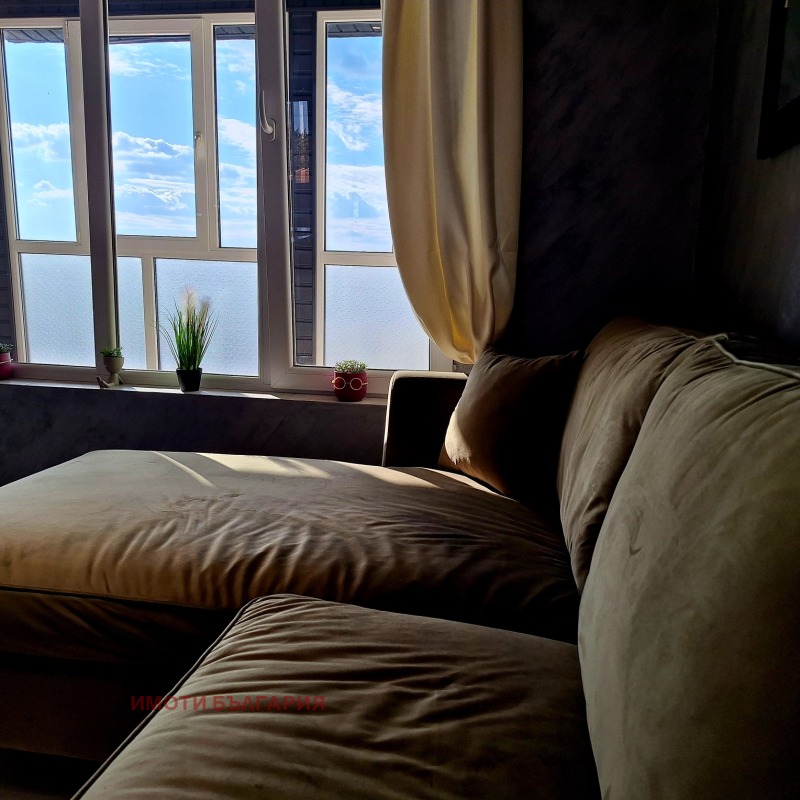 Satılık  2 yatak odası Varna , Kolhozen pazar , 60 metrekare | 21244769 - görüntü [4]