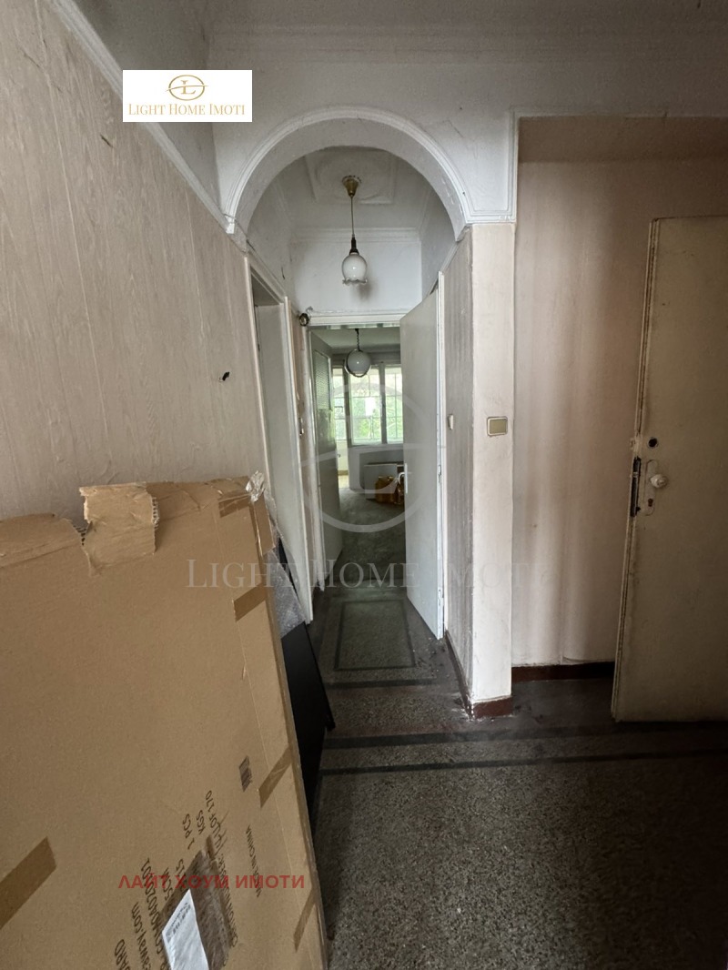 Myytävänä  2 makuuhuonetta Plovdiv , Tsentar , 98 neliömetriä | 92930722 - kuva [11]