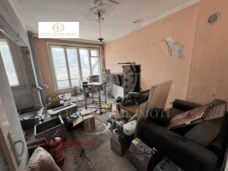 Myytävänä  2 makuuhuonetta Plovdiv , Tsentar , 98 neliömetriä | 92930722 - kuva [4]