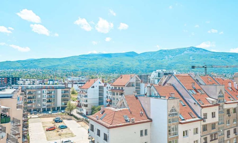 Zu verkaufen  2 Schlafzimmer Sofia , Malinowa dolina , 120 qm | 41571969 - Bild [13]