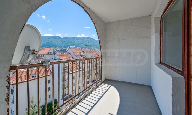 Zu verkaufen  2 Schlafzimmer Sofia , Malinowa dolina , 120 qm | 41571969 - Bild [15]
