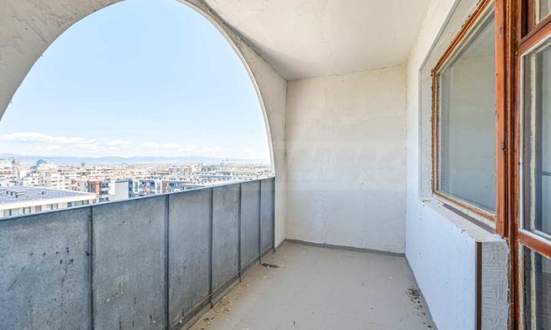 Zu verkaufen  2 Schlafzimmer Sofia , Malinowa dolina , 120 qm | 41571969 - Bild [10]