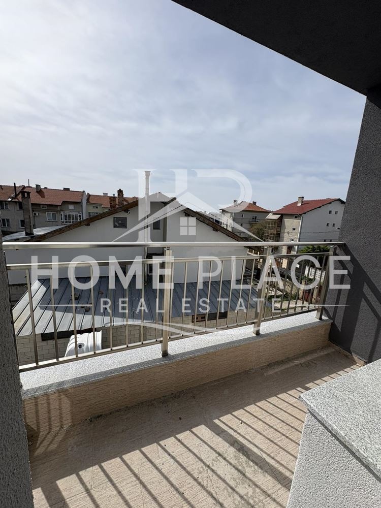 Продава 3-СТАЕН, гр. Варна, Виница, снимка 11 - Апартаменти - 54214888