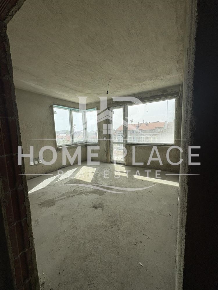 Продава 3-СТАЕН, гр. Варна, Виница, снимка 4 - Апартаменти - 54214888