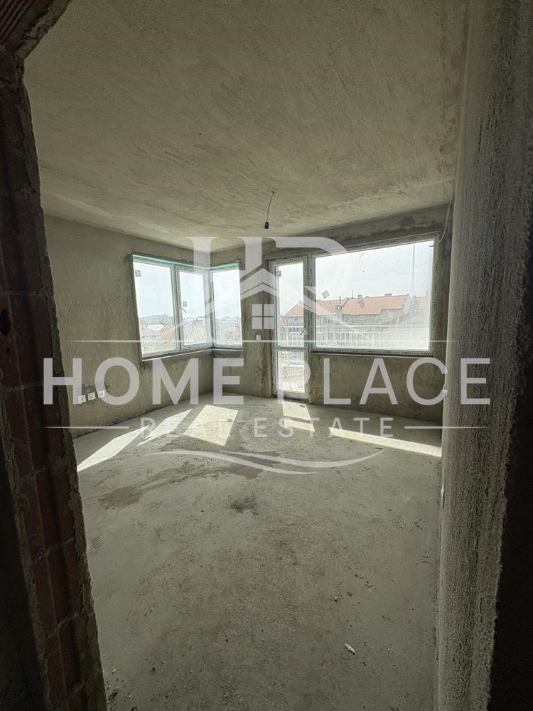 Продава 3-СТАЕН, гр. Варна, Виница, снимка 7 - Апартаменти - 54214888