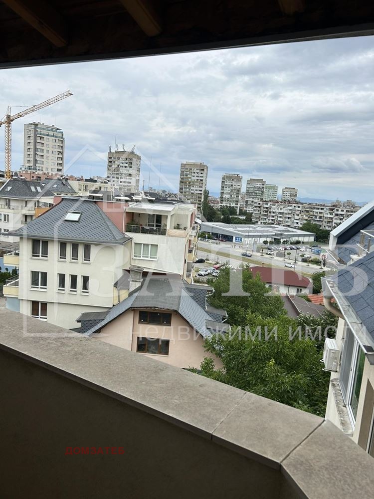 Продава 3-СТАЕН, гр. София, Гоце Делчев, снимка 16 - Апартаменти - 55405125