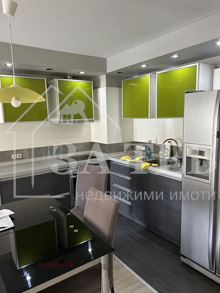 Продава 3-СТАЕН, гр. София, Гоце Делчев, снимка 2 - Апартаменти - 55405125