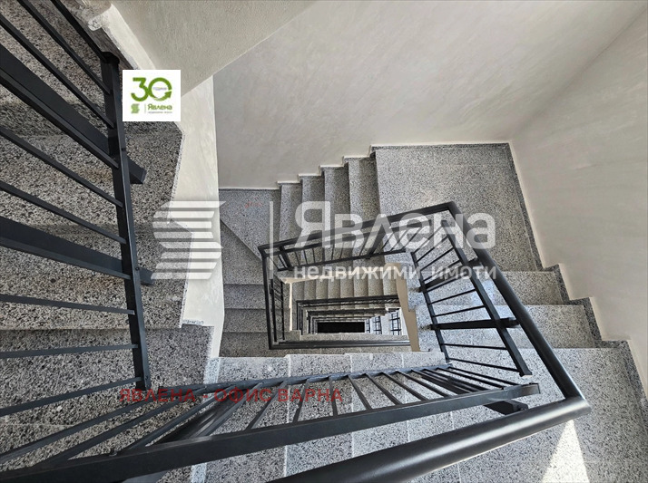 Продава 3-СТАЕН, гр. Варна, Левски 1, снимка 8 - Апартаменти - 56333157