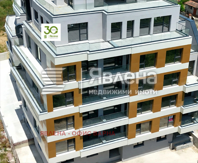 Продава 3-СТАЕН, гр. Варна, Левски 1, снимка 5 - Апартаменти - 56333157