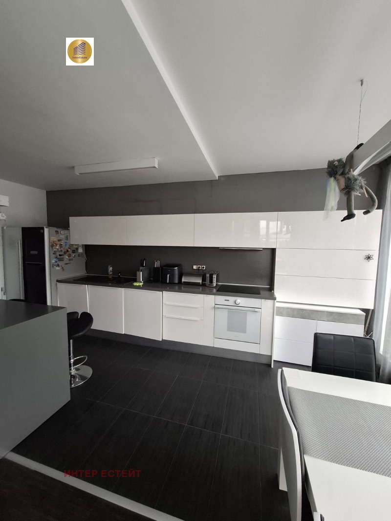 Продава 4-СТАЕН, гр. София, Кръстова вада, снимка 2 - Апартаменти - 53248354