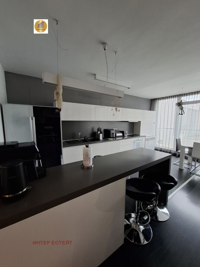 Продава 4-СТАЕН, гр. София, Кръстова вада, снимка 3 - Апартаменти - 53248354