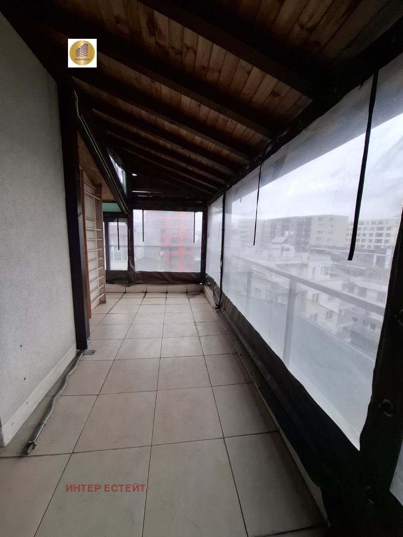 Продава 4-СТАЕН, гр. София, Кръстова вада, снимка 16 - Апартаменти - 53248354