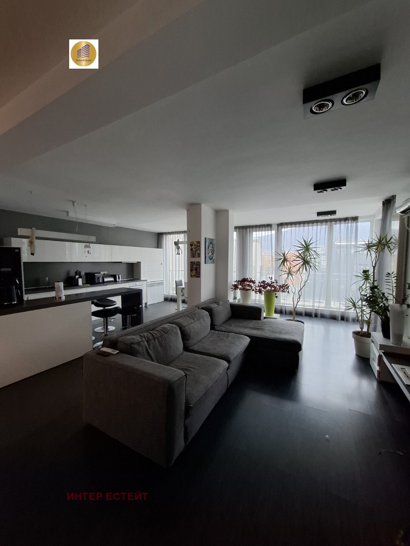 Продава 4-СТАЕН, гр. София, Кръстова вада, снимка 4 - Апартаменти - 53248354