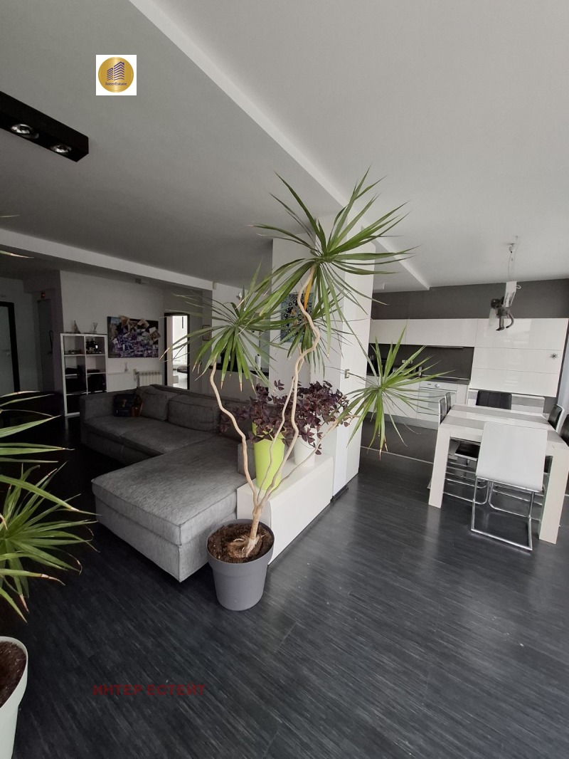 Продава 4-СТАЕН, гр. София, Кръстова вада