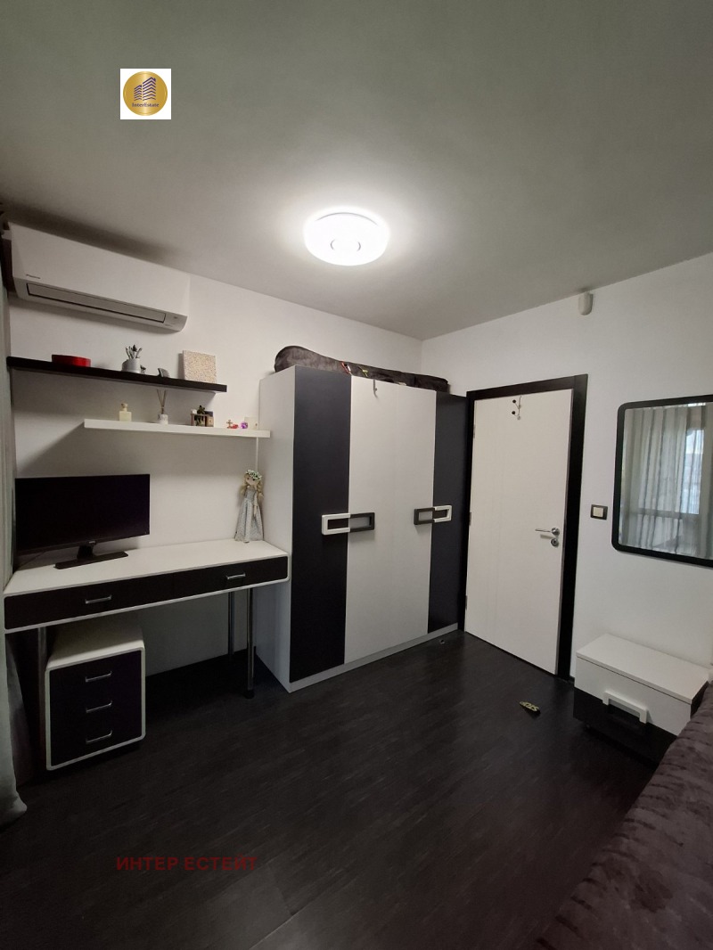 Продава 4-СТАЕН, гр. София, Кръстова вада, снимка 11 - Апартаменти - 53248354