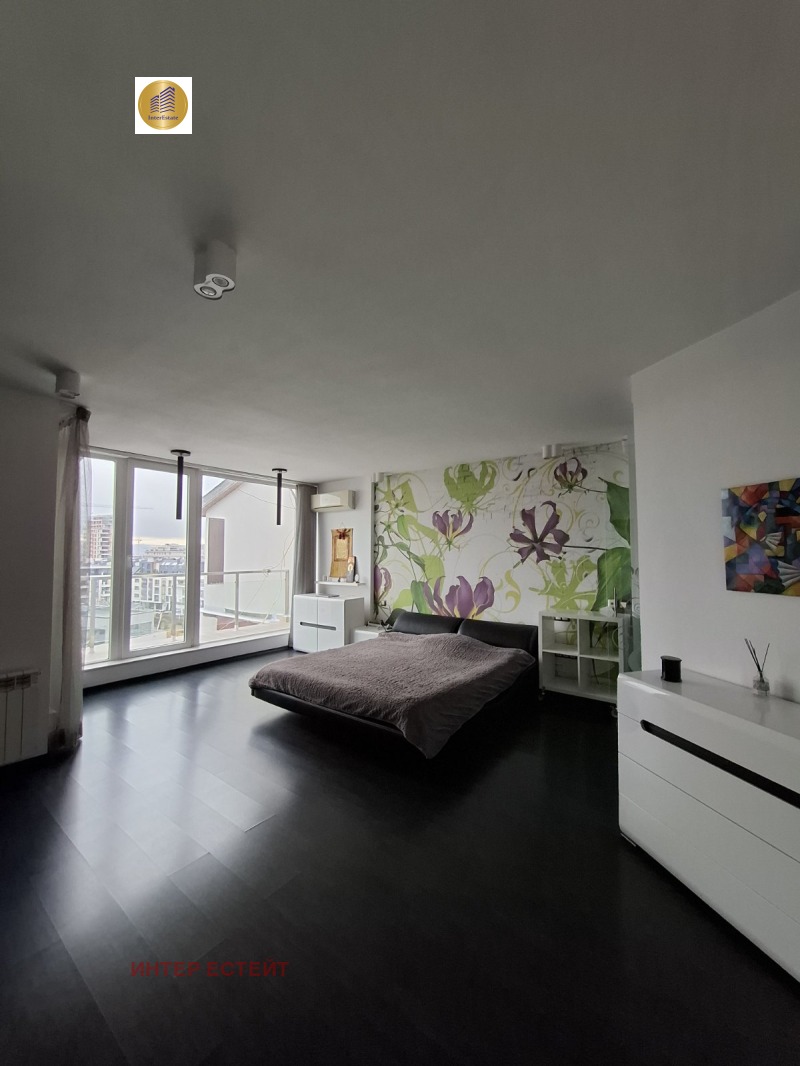 Продава 4-СТАЕН, гр. София, Кръстова вада, снимка 6 - Апартаменти - 53248354