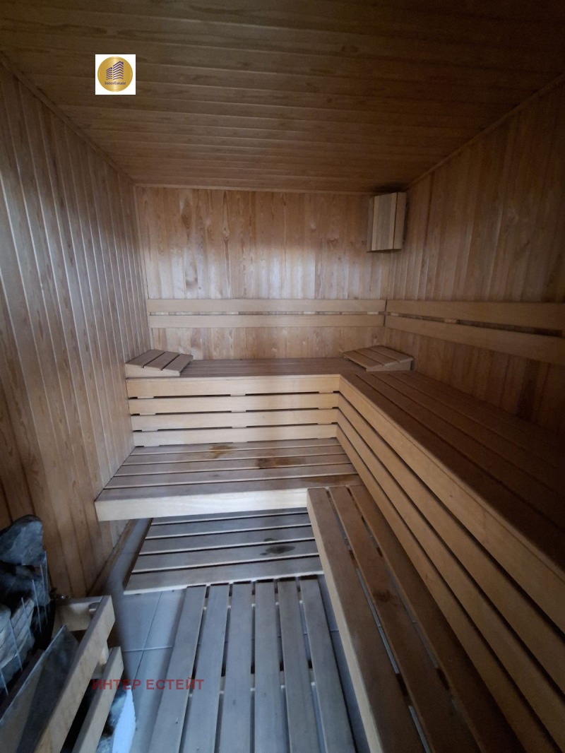 Продава 4-СТАЕН, гр. София, Кръстова вада, снимка 15 - Апартаменти - 53248354