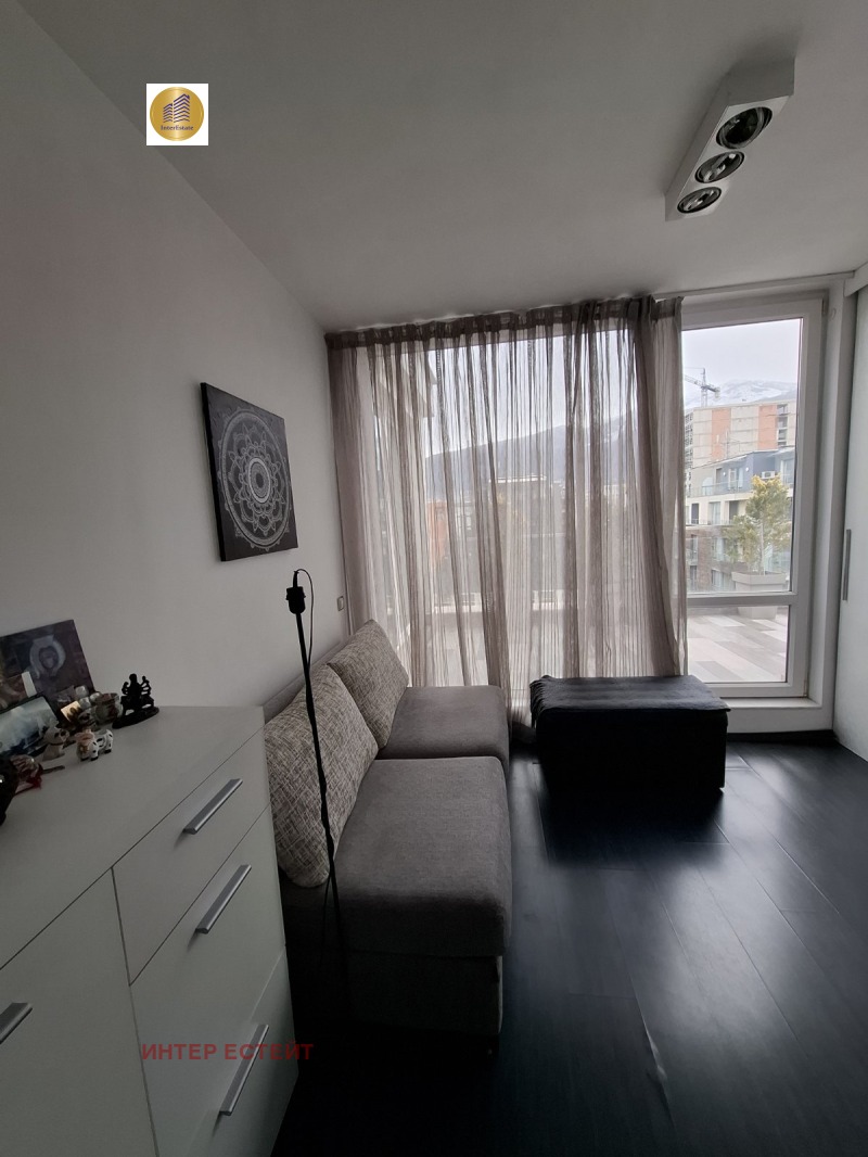 Продава 4-СТАЕН, гр. София, Кръстова вада, снимка 13 - Апартаменти - 53248354