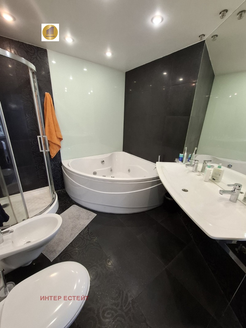 Продава 4-СТАЕН, гр. София, Кръстова вада, снимка 8 - Апартаменти - 53248354