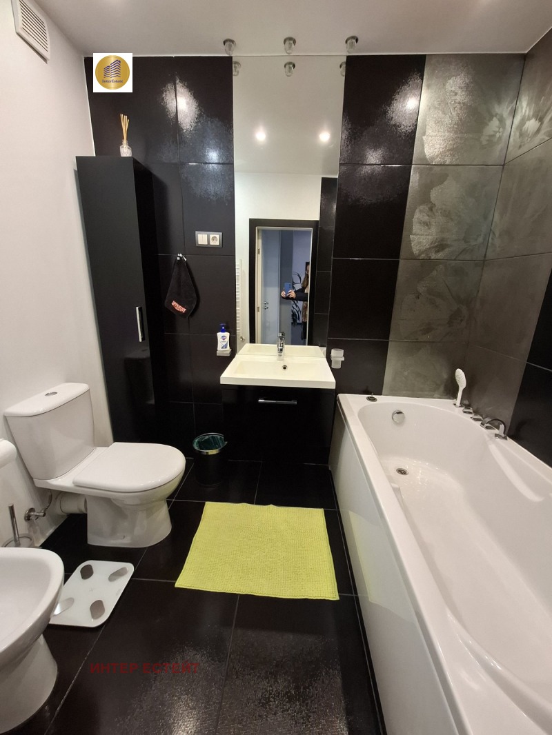 Продава 4-СТАЕН, гр. София, Кръстова вада, снимка 12 - Апартаменти - 53248354