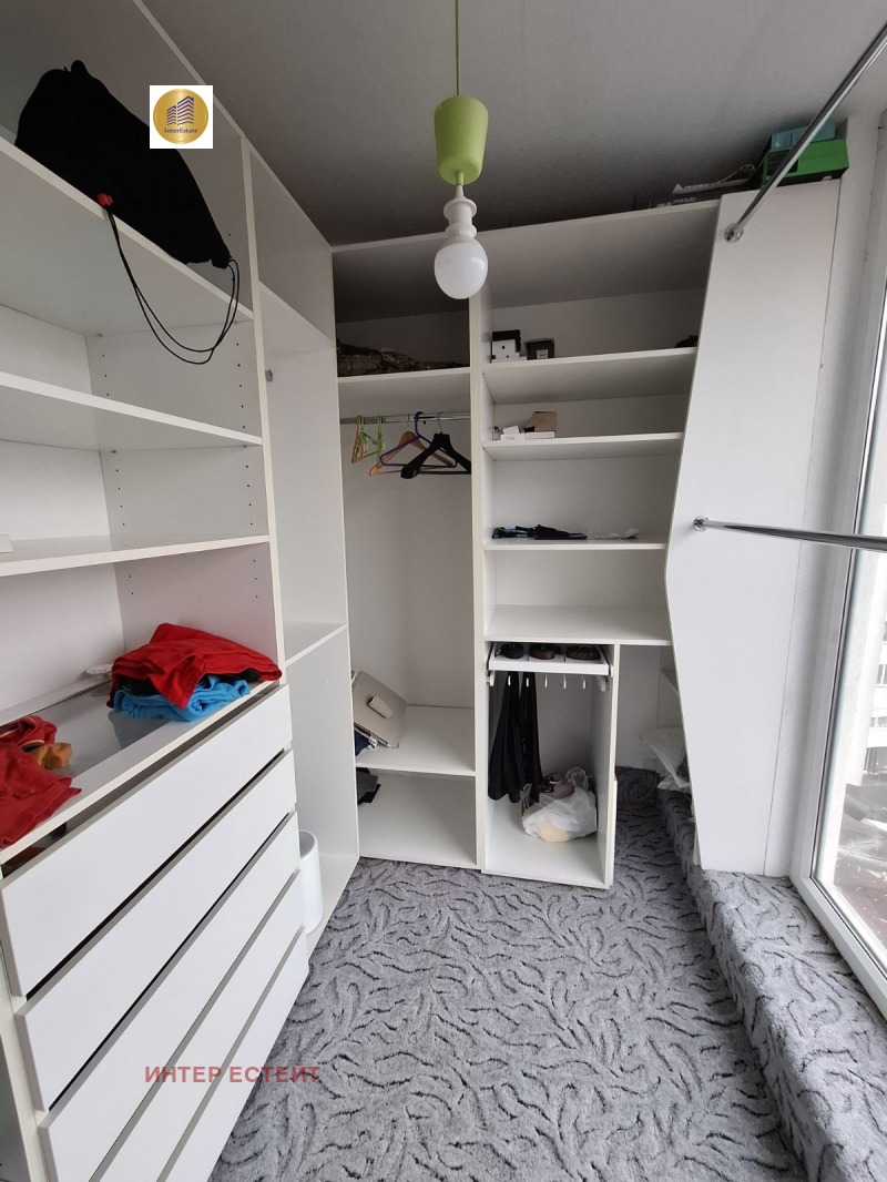 Продава 4-СТАЕН, гр. София, Кръстова вада, снимка 9 - Апартаменти - 53248354