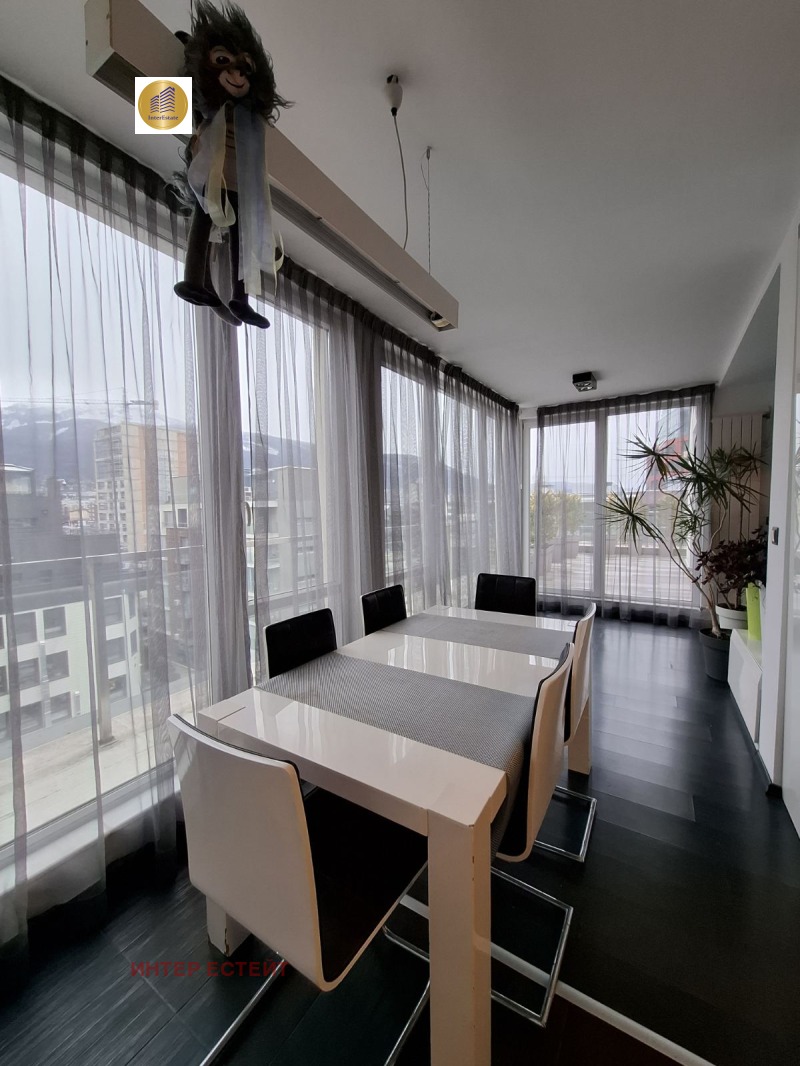 Продава 4-СТАЕН, гр. София, Кръстова вада