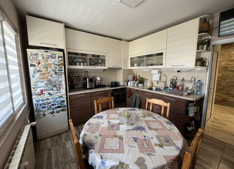 Till salu  3+ sovrum Sofia , Levski G , 117 kvm | 65107330 - bild [3]